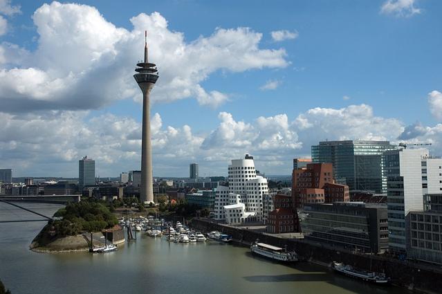 Düsseldorf